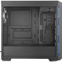 Корпус Cooler Master MasterBox MB600L MCB-B600L-KA5N-S01 (с окном, со слотом ODD)