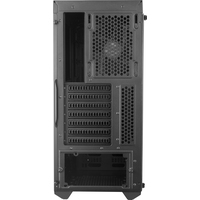 Корпус Cooler Master MasterBox MB600L MCB-B600L-KA5N-S01 (с окном, со слотом ODD)