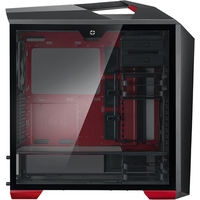 Корпус Cooler Master MasterCase MC500Mt MCM-M500T-RH5N-S00