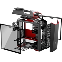 Корпус Cooler Master MasterCase MC500Mt MCM-M500T-RH5N-S00
