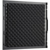 Корпус Cooler Master Silencio 550 Matte Black (RC-550M-KKN1)