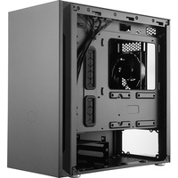 Корпус Cooler Master Silencio S400 MCS-S400-KN5N-S00