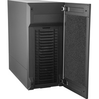 Корпус Cooler Master Silencio S600 Glass Window MCS-S600-KG5N-S00