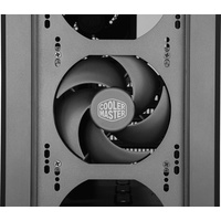 Корпус Cooler Master Silencio S600 Glass Window MCS-S600-KG5N-S00