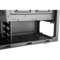Корпус Cooler Master Silencio S600 Glass Window MCS-S600-KG5N-S00