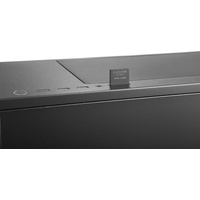 Корпус Cooler Master Silencio S600 Glass Window MCS-S600-KG5N-S00
