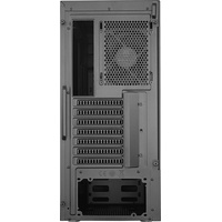 Корпус Cooler Master Silencio S600 Glass Window MCS-S600-KG5N-S00