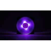 Кулер для корпуса Cooler Master MasterFan Pro 120 Air Flow RGB MFY-F2DC-113PC-R1 (3 шт)