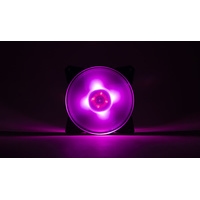 Кулер для корпуса Cooler Master MasterFan Pro 120 Air Flow RGB MFY-F2DC-113PC-R1 (3 шт)