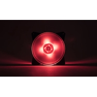 Кулер для корпуса Cooler Master MasterFan Pro 120 Air Flow RGB MFY-F2DC-113PC-R1 (3 шт)