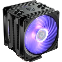 Кулер для процессора Cooler Master Hyper 212 RGB Black Edition RR-212S-20PC-R1