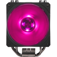 Кулер для процессора Cooler Master Hyper 212 RGB Black Edition RR-212S-20PC-R1