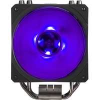 Кулер для процессора Cooler Master Hyper 212 RGB Black Edition RR-212S-20PC-R1