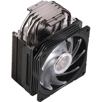 Кулер для процессора Cooler Master Hyper 212 RGB Black Edition RR-212S-20PC-R1