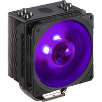 Кулер для процессора Cooler Master Hyper 212 RGB Black Edition RR-212S-20PC-R1