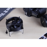 Кулер для процессора Cooler Master I50 PWM RH-I50-20PK-R1