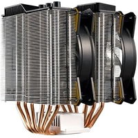 Кулер для процессора Cooler Master MasterAir MA620P TUF Gaming Edition MAP-D6PN-AFNPC-R1