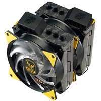 Кулер для процессора Cooler Master MasterAir MA620P TUF Gaming Edition MAP-D6PN-AFNPC-R1