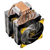 Кулер для процессора Cooler Master MasterAir MA620P TUF Gaming Edition MAP-D6PN-AFNPC-R1