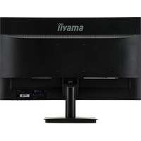 Монитор Iiyama ProLite X2474HS-B1