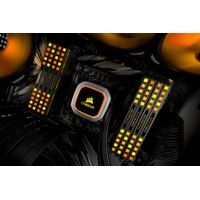 Оперативная память Corsair Dominator Platinum RGB 2x8GB DDR4 PC4-28800 CMT16GX4M2C3600C18