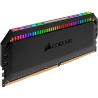 Оперативная память Corsair Dominator Platinum RGB 2x8GB DDR4 PC4-28800 CMT16GX4M2C3600C18
