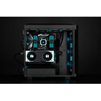 Оперативная память Corsair Dominator Platinum RGB 2x8GB DDR4 PC4-28800 CMT16GX4M2C3600C18