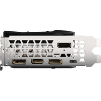 Видеокарта Gigabyte GeForce RTX 2080 Super Gaming OC 8G GV-N208SGAMING OC-8GC