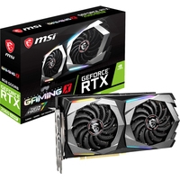 Видеокарта MSI RTX 2060 Super Gaming X 8GB GDDR6