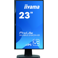 Монитор Iiyama ProLite XUB2390HS-B1