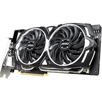 Видеокарта MSI Radeon RX 590 Armor OC 8GB GDDR5