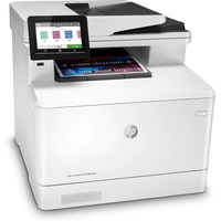 МФУ HP LaserJet Pro M479fdw