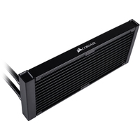 Кулер для процессора Corsair Hydro H115i RGB Platinum 280 CW-9060038-WW