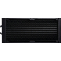 Кулер для процессора Corsair Hydro H115i RGB Platinum 280 CW-9060038-WW