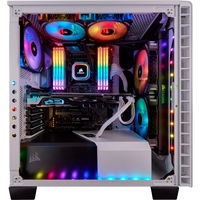 Кулер для процессора Corsair Hydro H115i RGB Platinum 280 CW-9060038-WW
