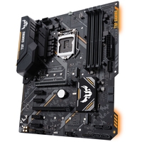 Материнская плата ASUS TUF B360-Pro Gaming (Wi-Fi)