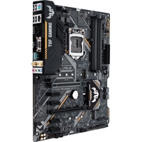 Материнская плата ASUS TUF B360-Pro Gaming (Wi-Fi)