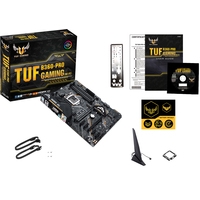 Материнская плата ASUS TUF B360-Pro Gaming (Wi-Fi)