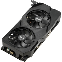 Видеокарта ASUS Dual GeForce GTX 1660 Evo 6GB GDDR5 DUAL-GTX1660-6G-EVO