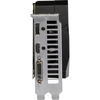 Видеокарта ASUS Dual GeForce GTX 1660 Evo 6GB GDDR5 DUAL-GTX1660-6G-EVO