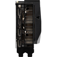 Видеокарта ASUS Dual GeForce RTX 2070 Super EVO OC edition 8GB GDDR6 DUAL-RTX2070S-O8G-EVO