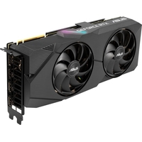 Видеокарта ASUS Dual GeForce RTX 2070 Super EVO OC edition 8GB GDDR6 DUAL-RTX2070S-O8G-EVO