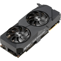 Видеокарта ASUS Dual GeForce RTX 2070 Super EVO OC edition 8GB GDDR6 DUAL-RTX2070S-O8G-EVO