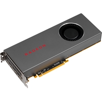Видеокарта ASUS Radeon RX 5700 8GB GDDR6 RX5700-8G
