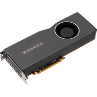 Видеокарта ASUS Radeon RX 5700 XT 8GB GDDR6 RX5700XT-8G