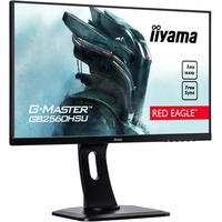 Монитор Iiyama Red Eagle G-Master GB2560HSU-B1