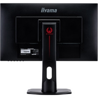Монитор Iiyama Red Eagle G-Master GB2560HSU-B1