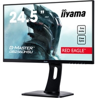 Монитор Iiyama Red Eagle G-Master GB2560HSU-B1