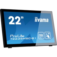 Информационная панель Iiyama ProLite T2235MSC-B1