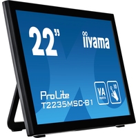 Информационная панель Iiyama ProLite T2235MSC-B1